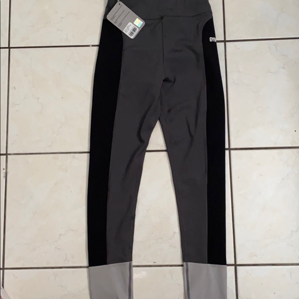 Gymshark Illusion Leggings